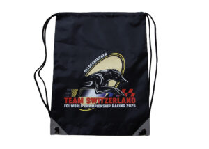 SPORTS DRAWSTRING BAG