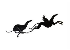 BUNNY STICKER